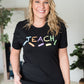 Teach Graphic Tee