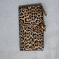 Rich Girl Wallet in Leopard