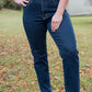 Here My Love Judy Blue Tummy Control Jeans