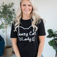 Crazy Cat Lady Graphic Tee