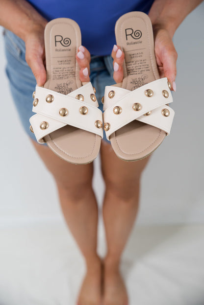 Rollasole Sandals