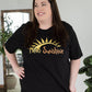 Hello Sunshine Graphic Tee