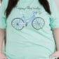 Enjoy the Ride Graphic Tee