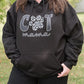 Cat Mama Graphic Hoodie