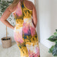 Forget Me Not Maxi Dress