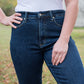 Here My Love Judy Blue Tummy Control Jeans