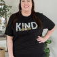 Bee Kind Graphic Tee