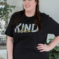 Bee Kind Graphic Tee