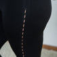 Side Stitches Leggings