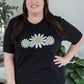 Daisies Graphic Tee