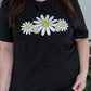 Daisies Graphic Tee