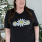 Daisies Graphic Tee