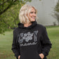 Cat Mama Graphic Hoodie