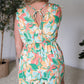 Tropical Waves Romper