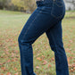 Here My Love Judy Blue Tummy Control Jeans