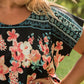 Enchanted Garden Top