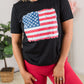 The American Flag Tee