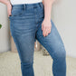 Today's Musings Cool Denim Judy Blue Capris