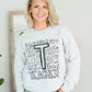 Teacher Crewneck