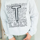 Teacher Crewneck