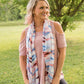 Rose Canyon Scarf