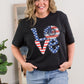 American Love Tee