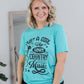 Loves Country Music Tee