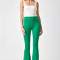 Magic Flare Pants in Eleven Colors