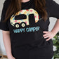 Happy Camper Graphic Tee