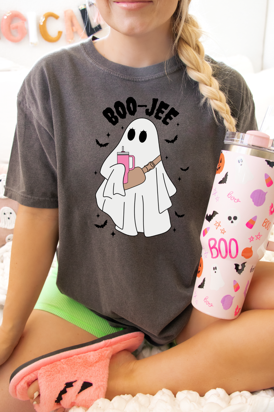 Boo-Jee