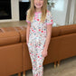 Matching Short Sleeve Jogger PJ Set -#5-Swiftie Icon