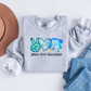 Peace love Hanukkah Graphic Tee/Sweatshirt options