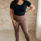 Magic Ankle Crop Skinny 26" Pants in Twelve Colors