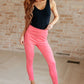 Magic Ankle Crop Skinny 26" Pants in Twelve Colors