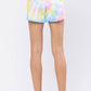 The Hippie Dippie Judy Blue Shorts