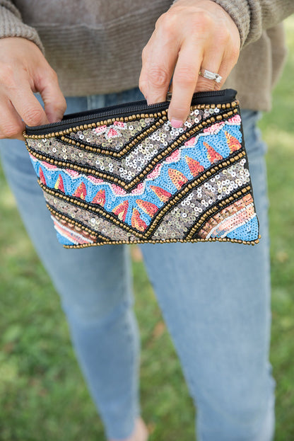 Girl on the Go Wristlets