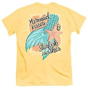 Mermaid Kisses - YOUTH SIZE