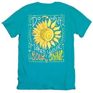 Soul Shine Tee