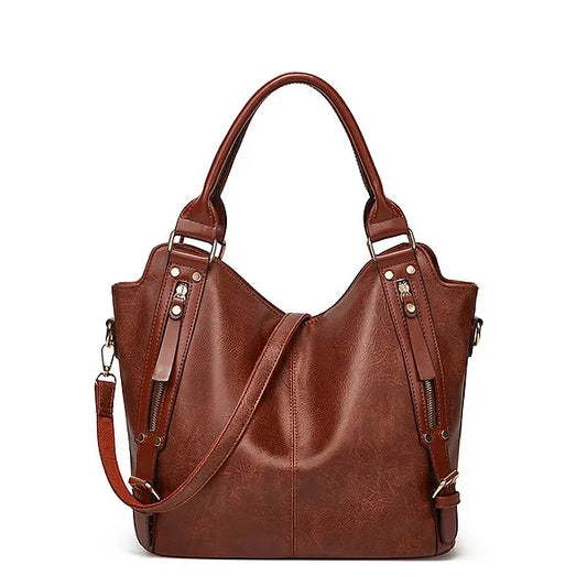 Burch Handbag