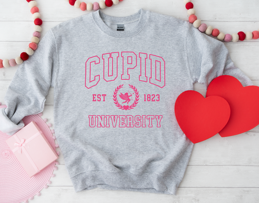 Cupid University