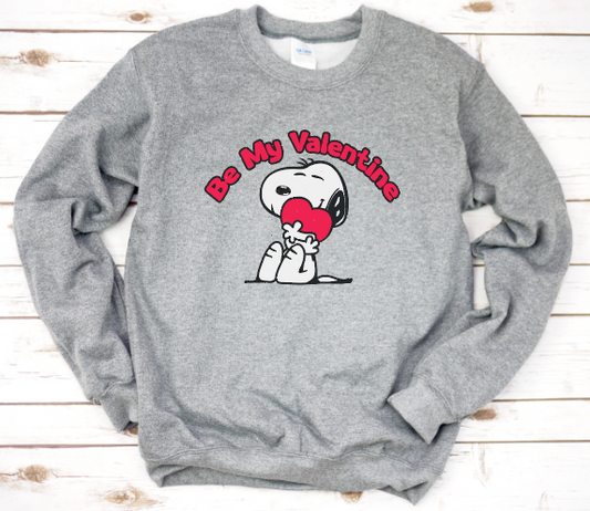 Snoopy Sweatshirt