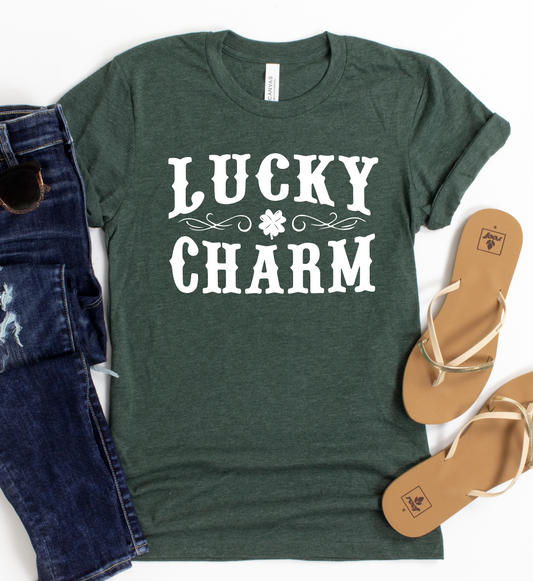 Lucky Charm