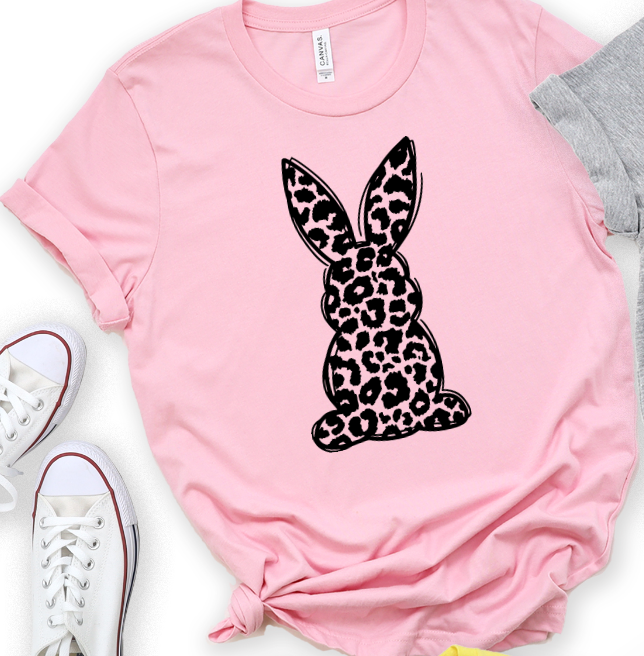 Leopard Bunny